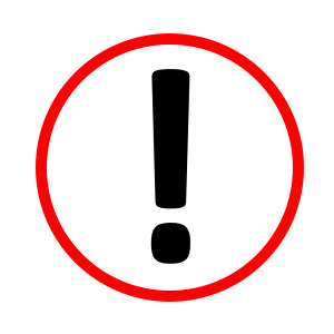 Varování