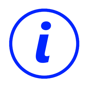 Informace