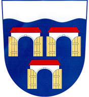 Obec Tři Dvory